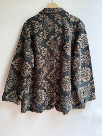 Denim & Co Jacket