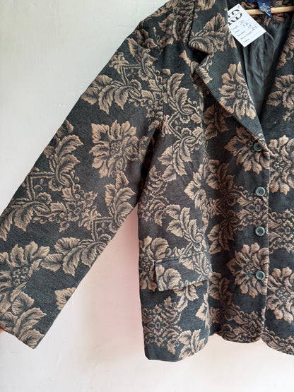 Denim & Co Jacket