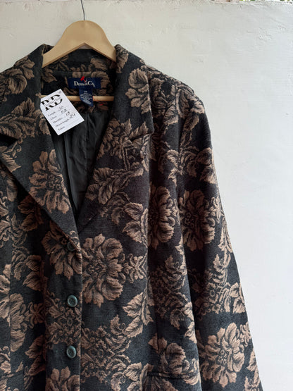 Denim & Co Jacket