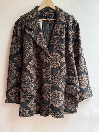Denim & Co Jacket