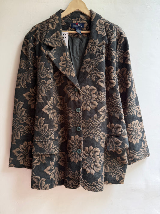 Denim & Co Jacket