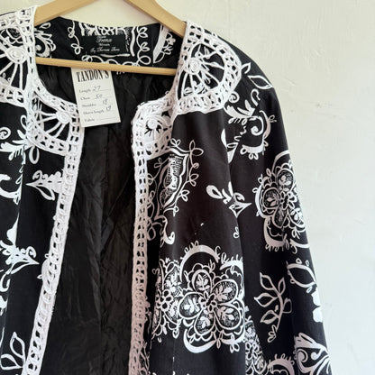 Trenz Woman Jacket