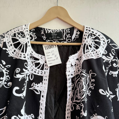 Trenz Woman Jacket