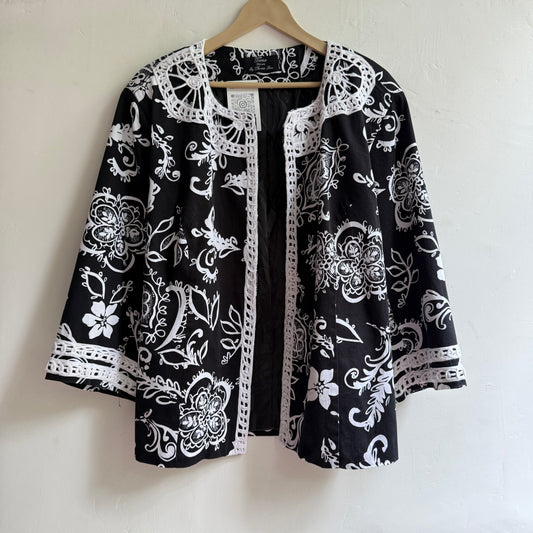 Trenz Woman Jacket