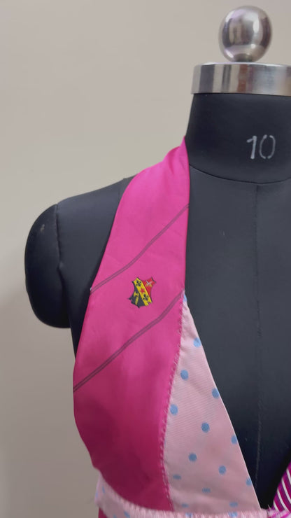 Tie Corset Top