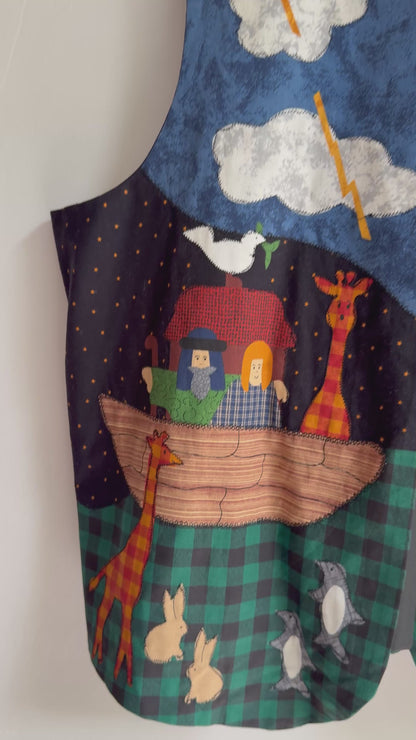 Vest