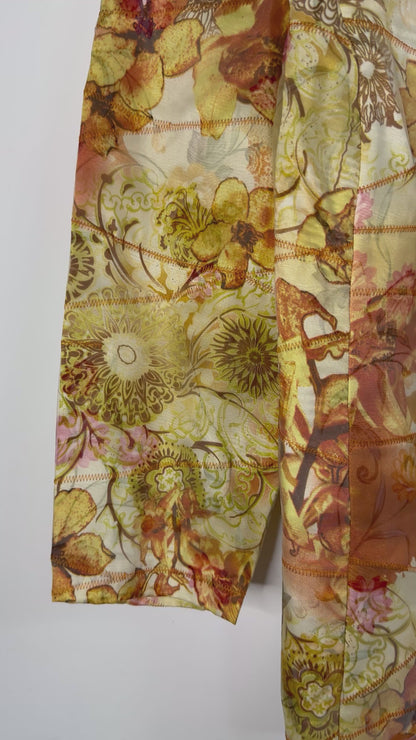 Hermann Lange Jacket