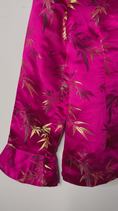 Liangyu Embroidered Jacket