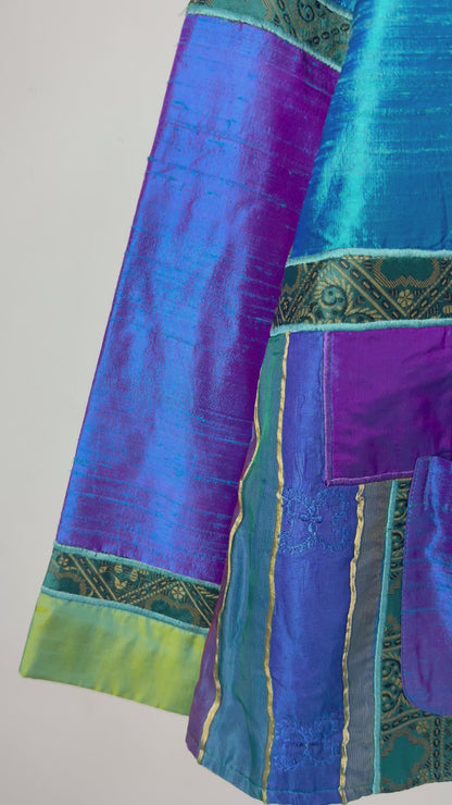 Coldwater creek Jacket