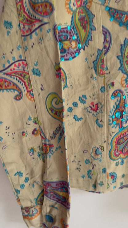 New Identity Jacket