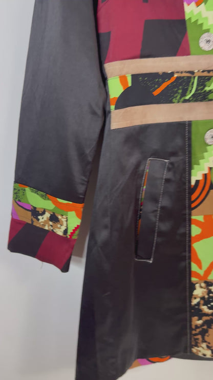 IT Jennifer Taylor Jacket