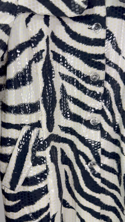 VENCOTTI Vintage Jacket