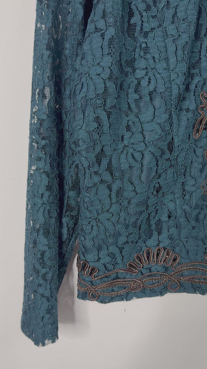 Coldwater Creek Jacket