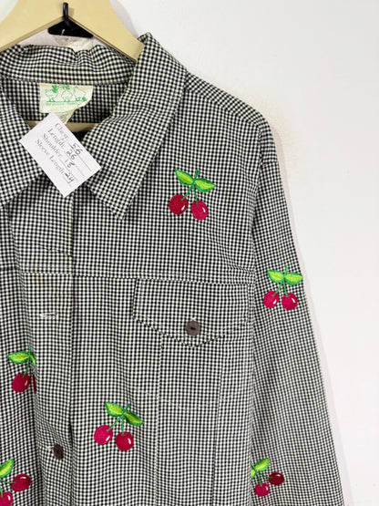 The Quacker Factory vintage Jacket