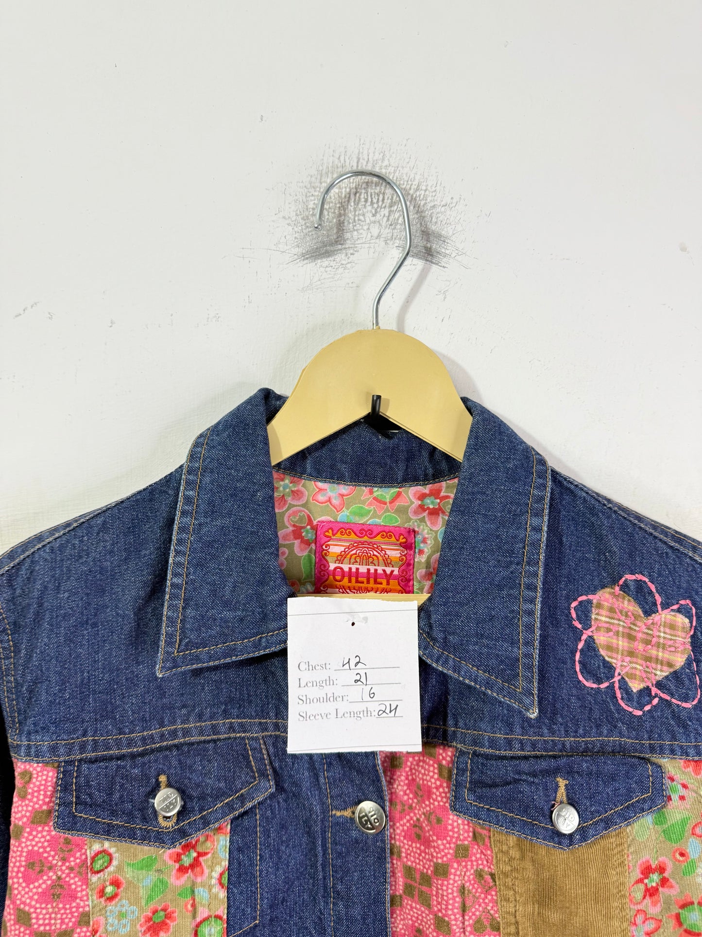 Oilily vintage Jacket