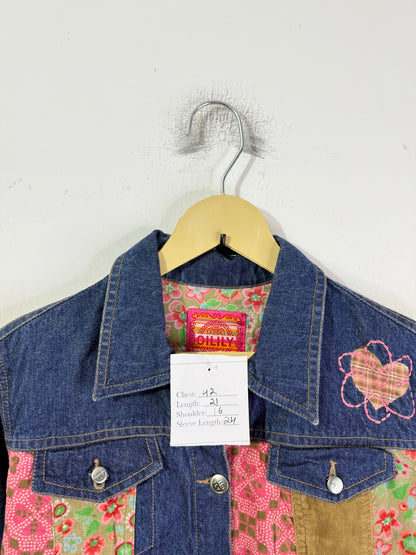 Oilily vintage Jacket