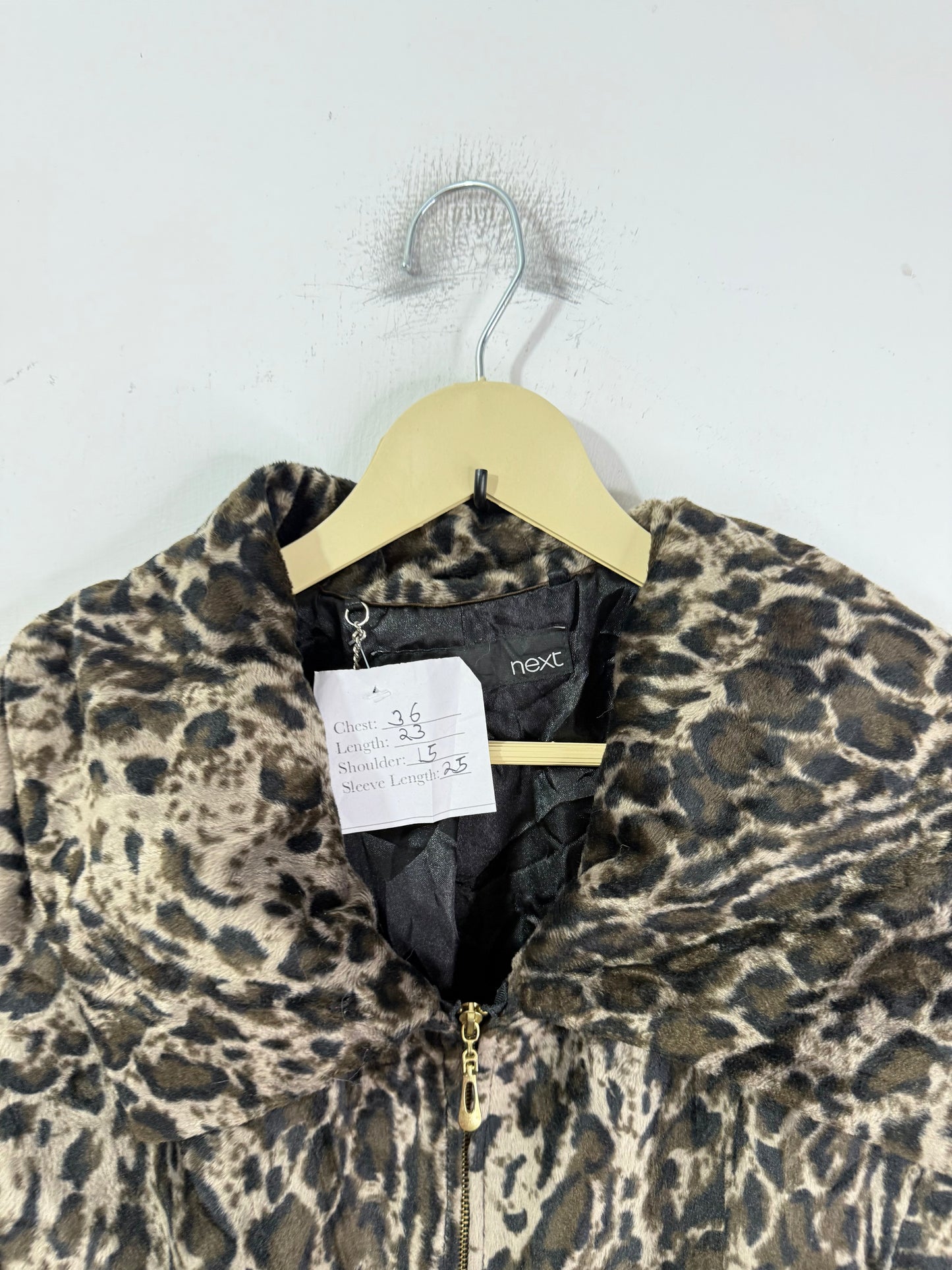 Next  vintage Jacket