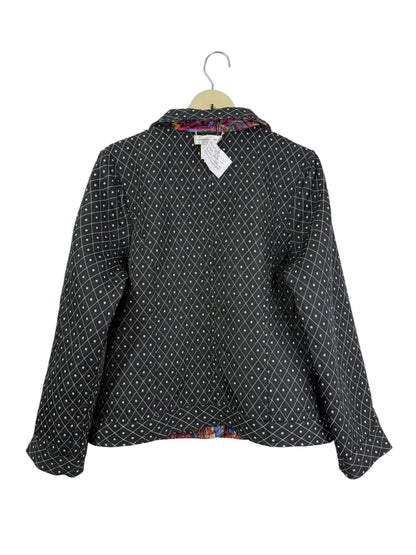 Christopher & Bank Reversible vintage Jacket