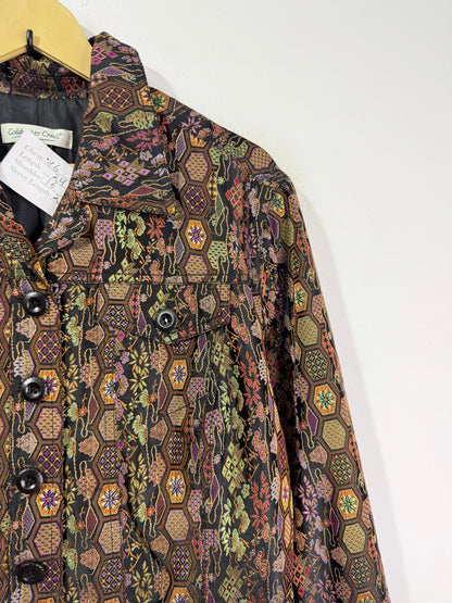 Coldwater Creek vintage Jacket