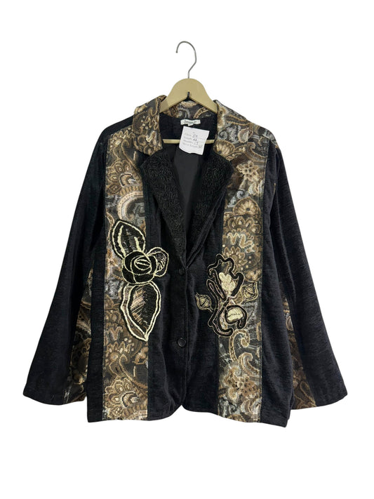 Serengeti vintage Jacket