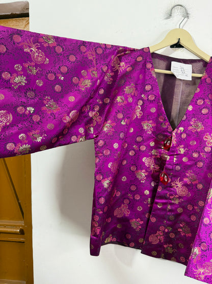 Hanbok Vintage Jacket