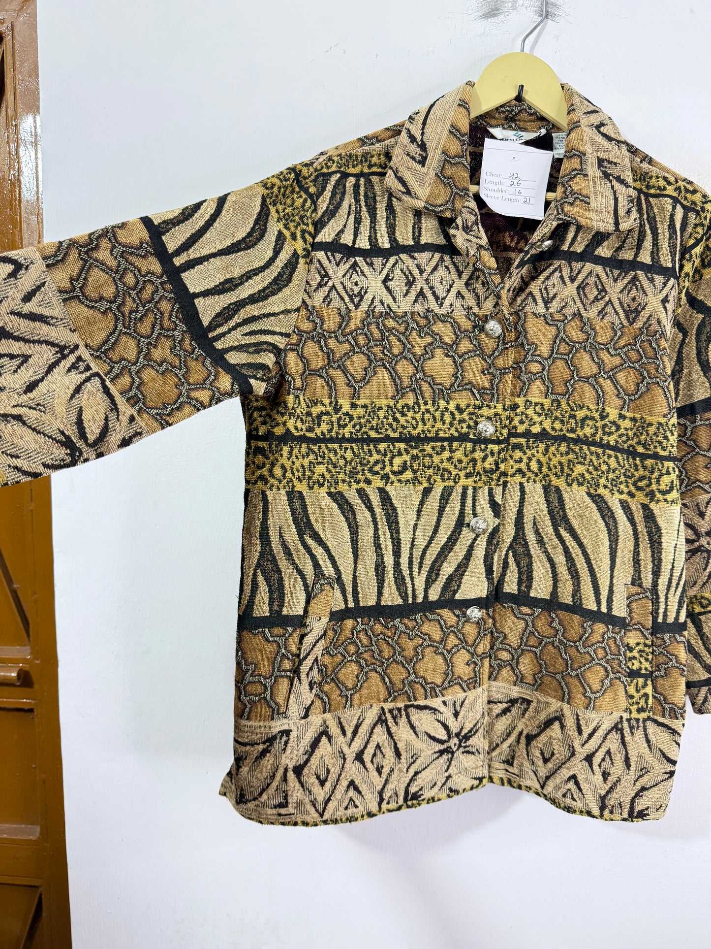 London vintage Jacket
