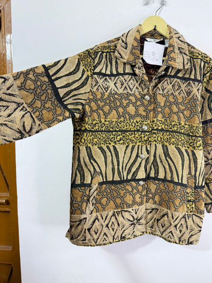 London vintage Jacket
