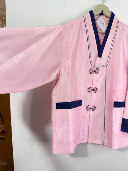 Hanbok Vintage Jacket