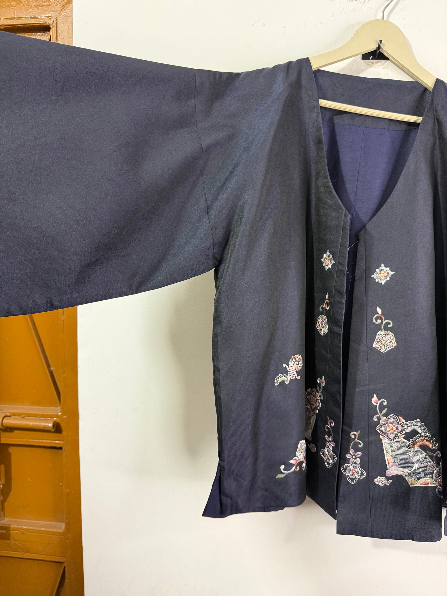 Hanbok Vintage Jacket