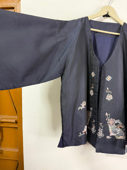 Hanbok Vintage Jacket