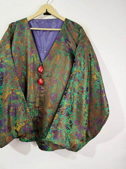 Hanbok Vintage Jacket