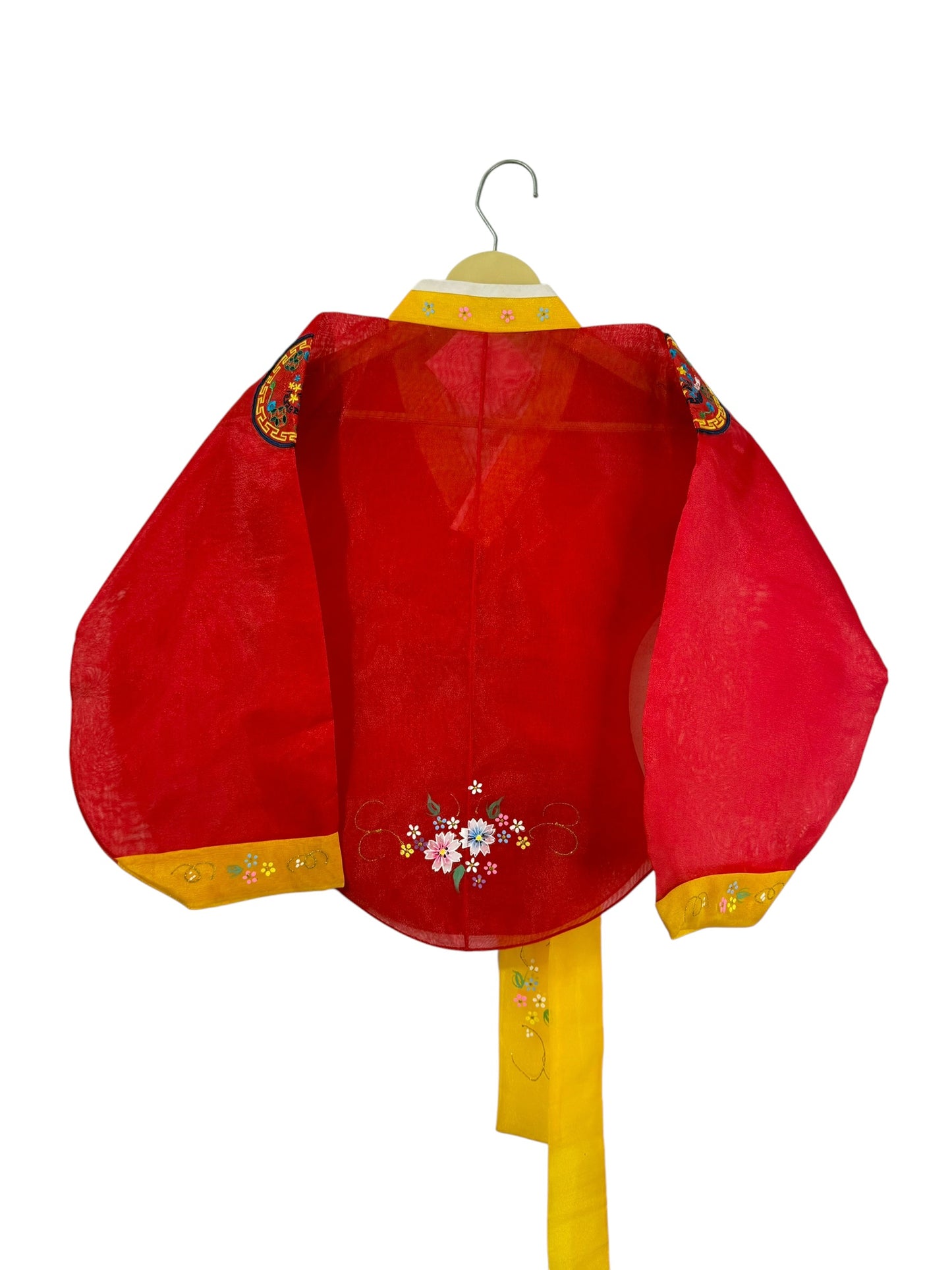 Hanbok Vintage Jacket