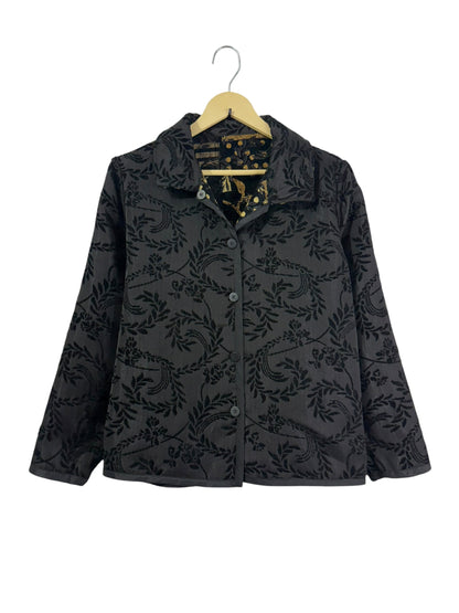 Reversible vintage Jacket
