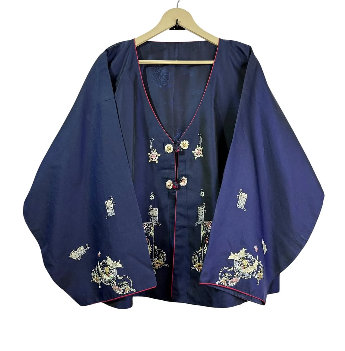 Hanbok Vintage Jacket