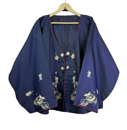 Hanbok Vintage Jacket