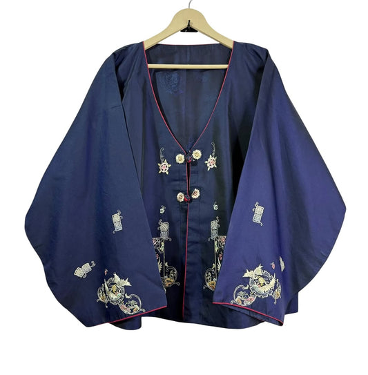 Hanbok Vintage Jacket