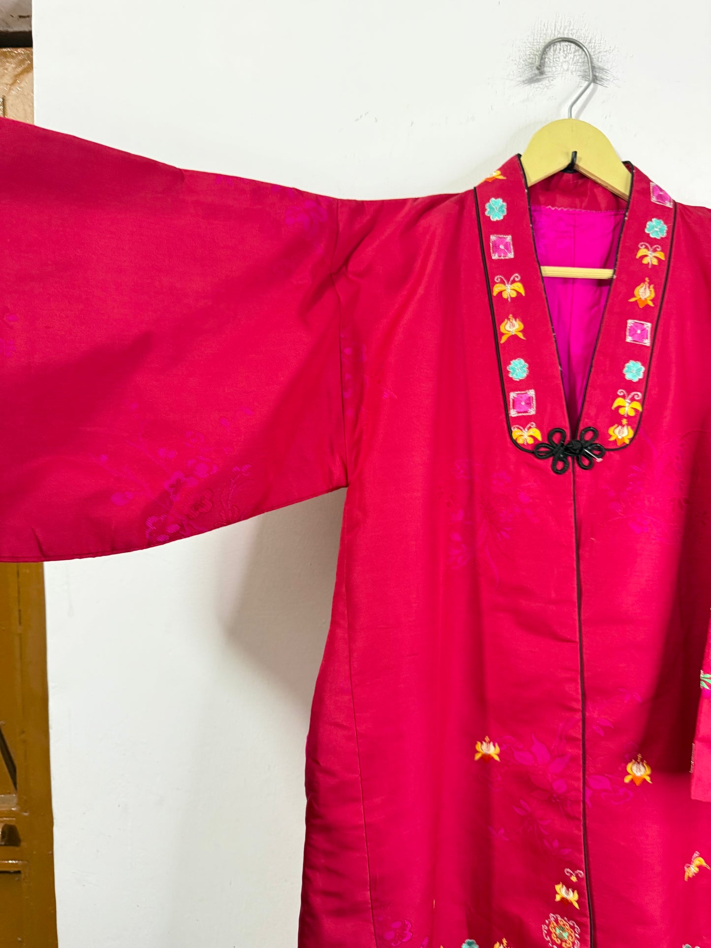 Hanbok Vintage Jacket