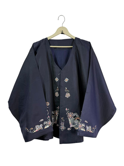 Hanbok Vintage Jacket