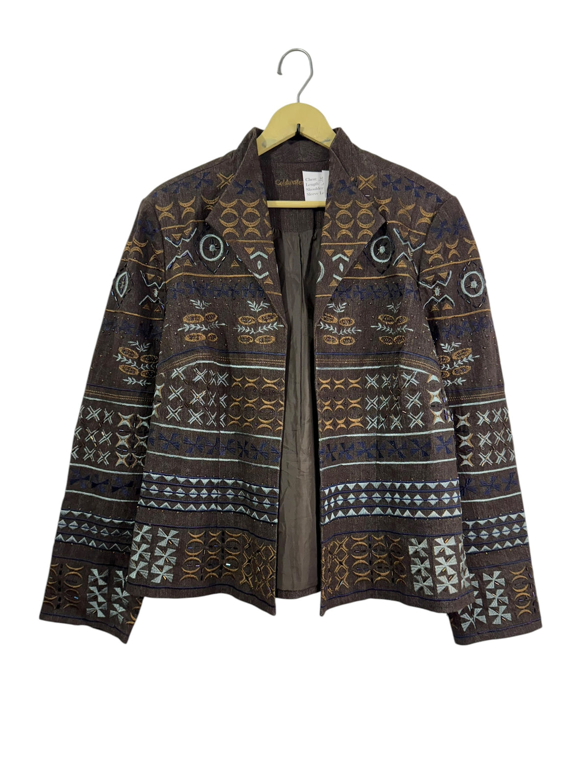 Coldwater Creek vintage Jacket