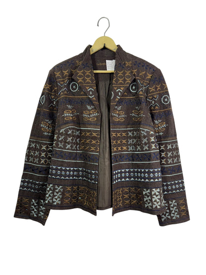 Coldwater Creek vintage Jacket