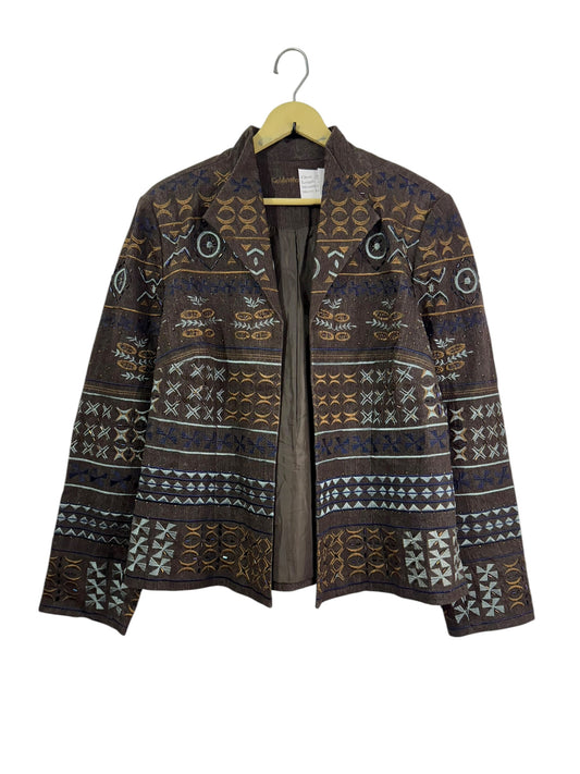 Coldwater Creek vintage Jacket
