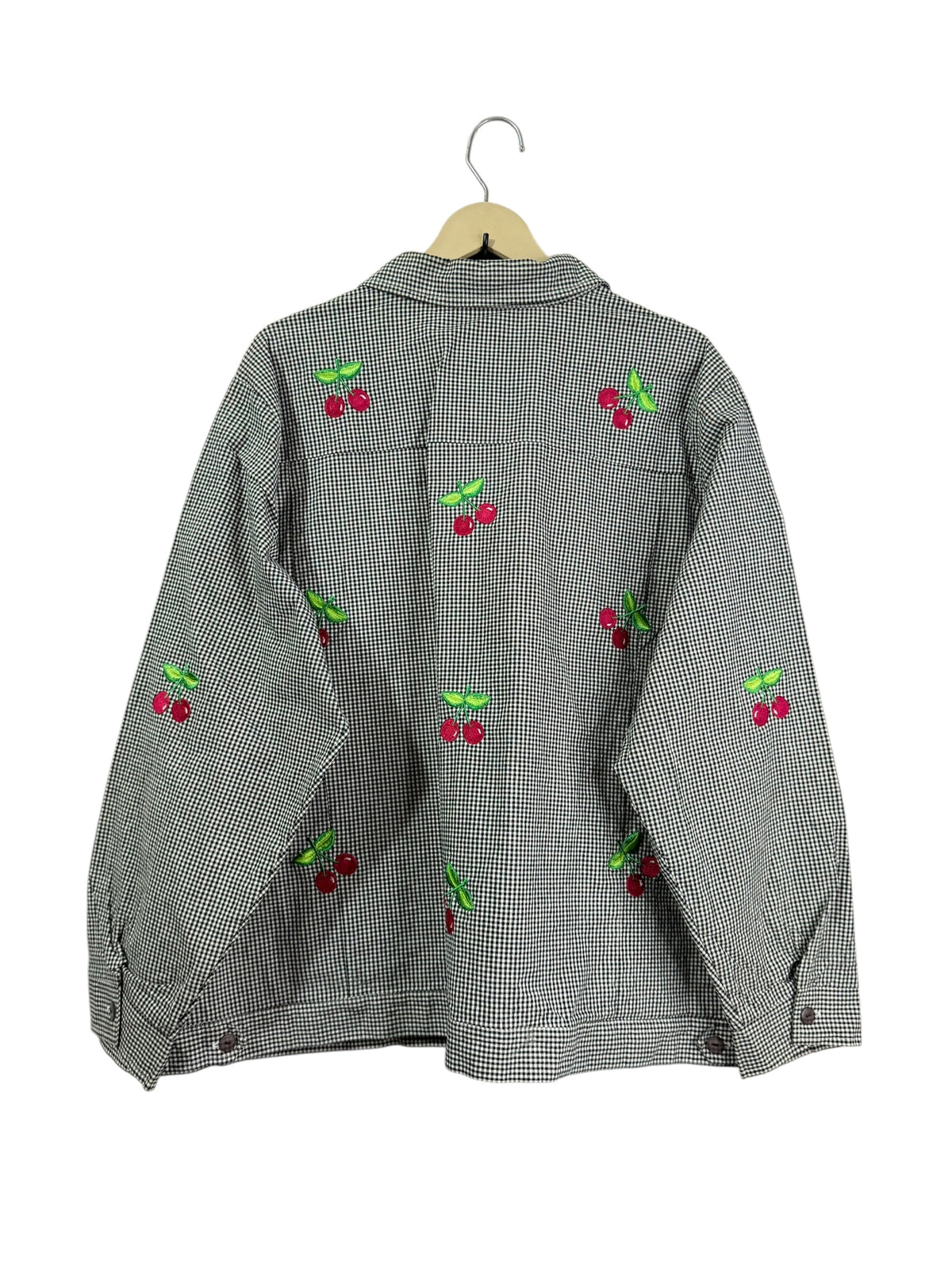 The Quacker Factory vintage Jacket
