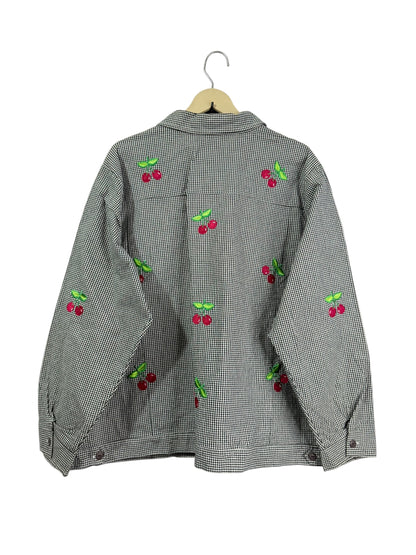 The Quacker Factory vintage Jacket