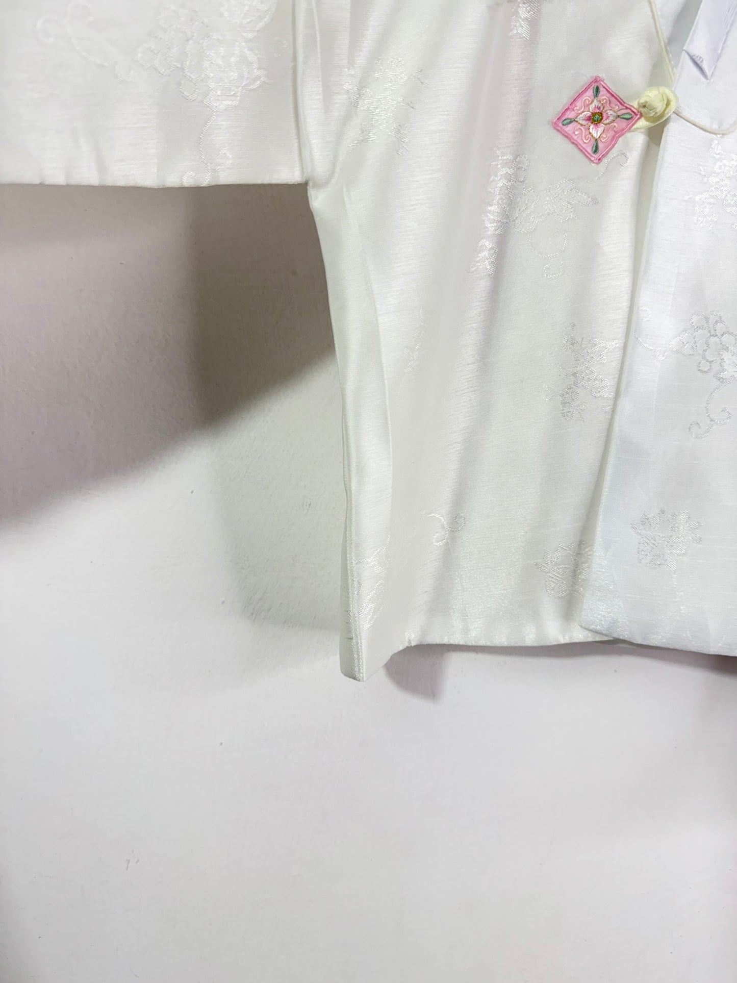 Hanbok Vintage Jacket