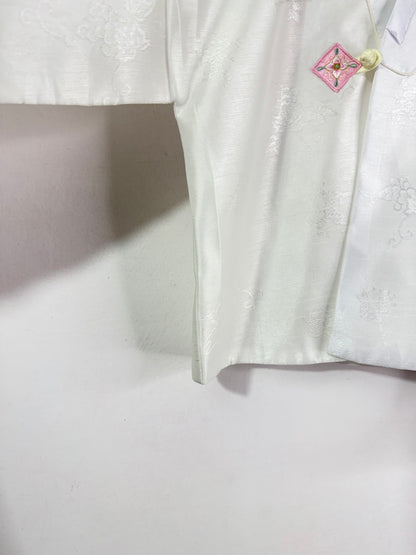 Hanbok Vintage Jacket
