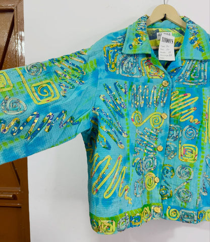 Anage Vintage Jacket