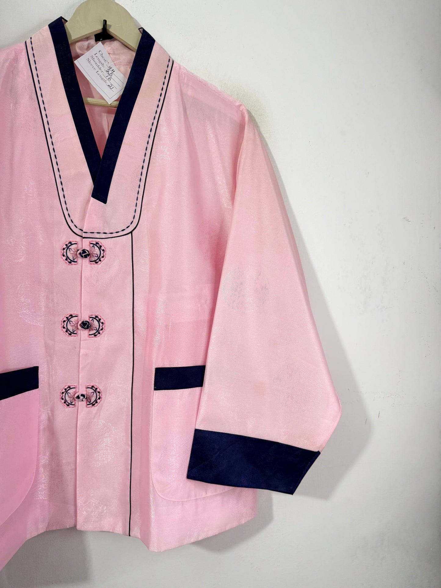 Hanbok Vintage Jacket