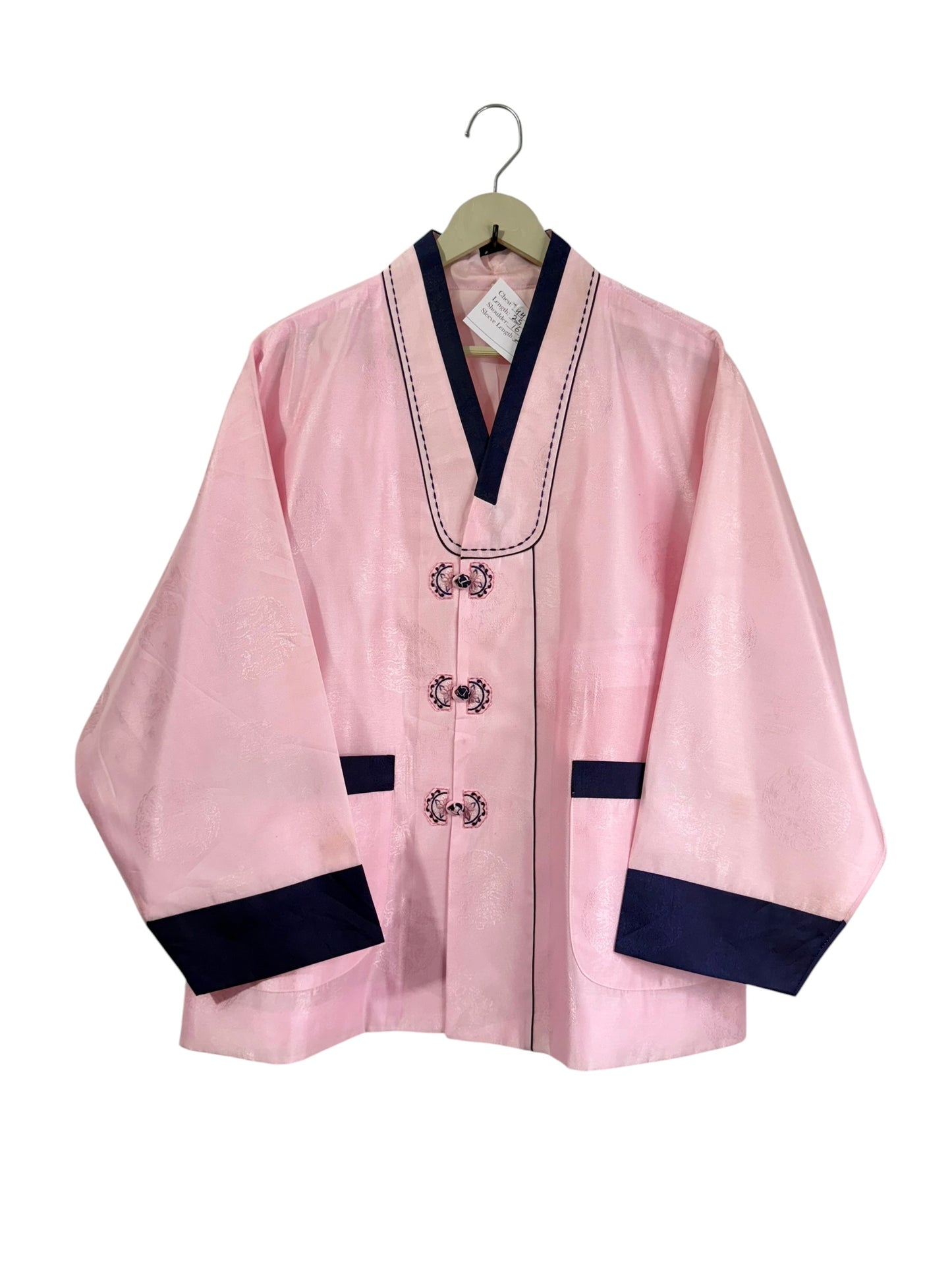 Hanbok Vintage Jacket
