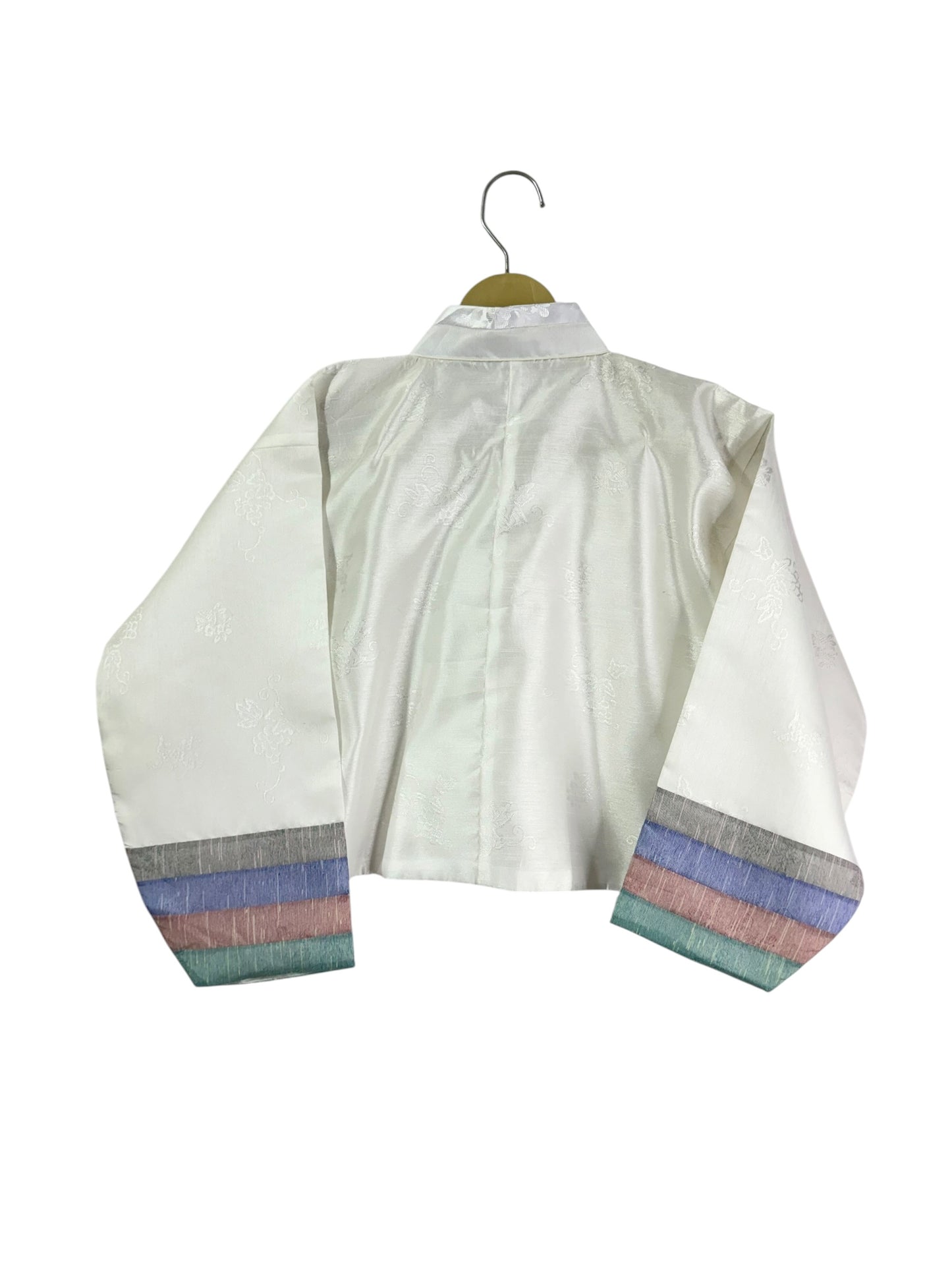 Hanbok Vintage Jacket