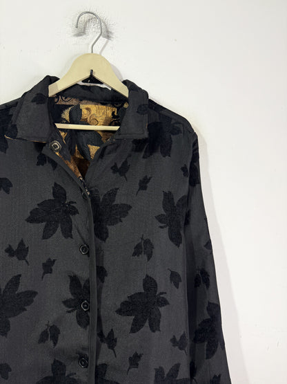 Reversible vintage Jacket